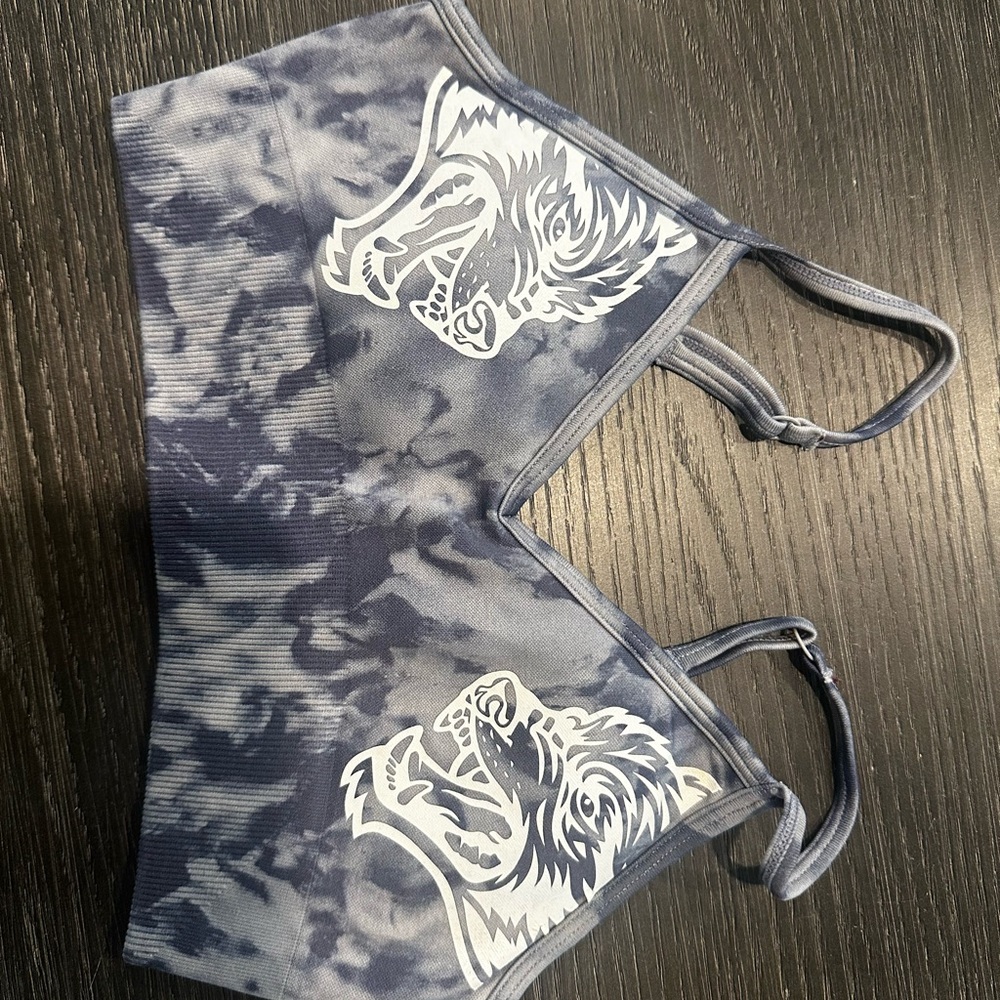 Darc Sport Everson Sports Bra - Small